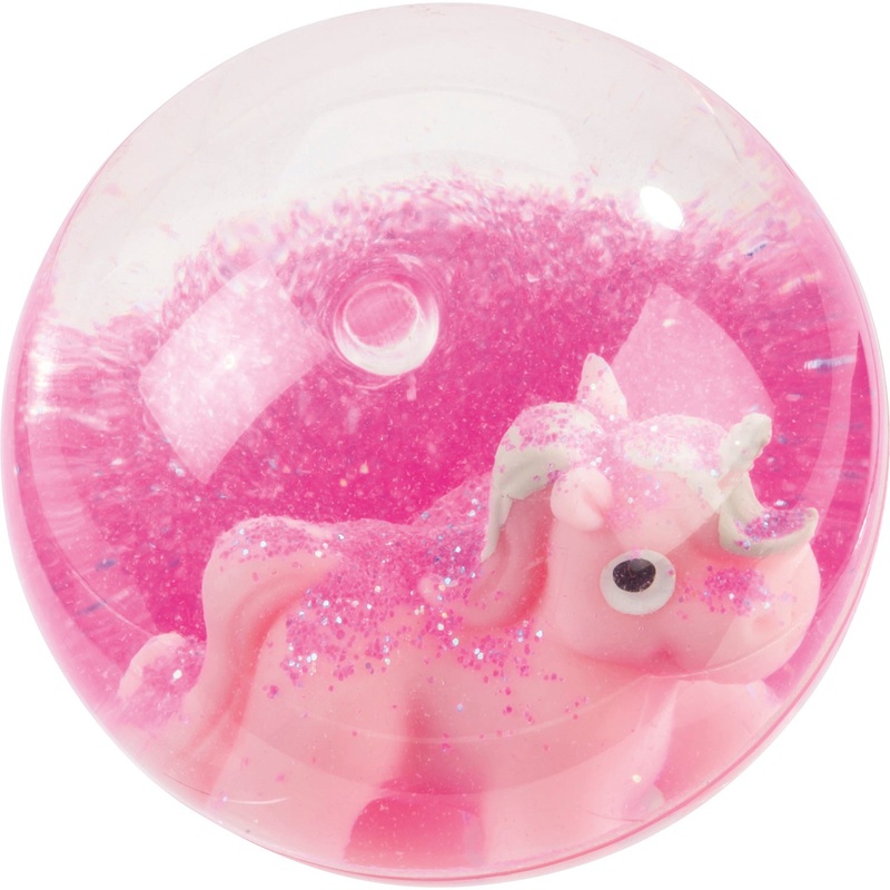 Sparkle & Bounce Unicorn