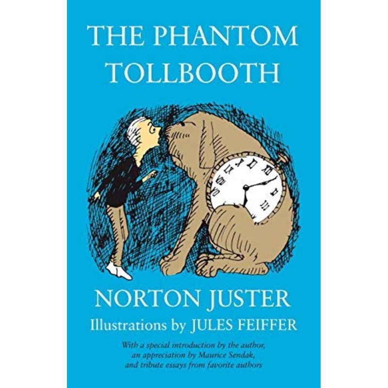 The Phantom Tollbooth
