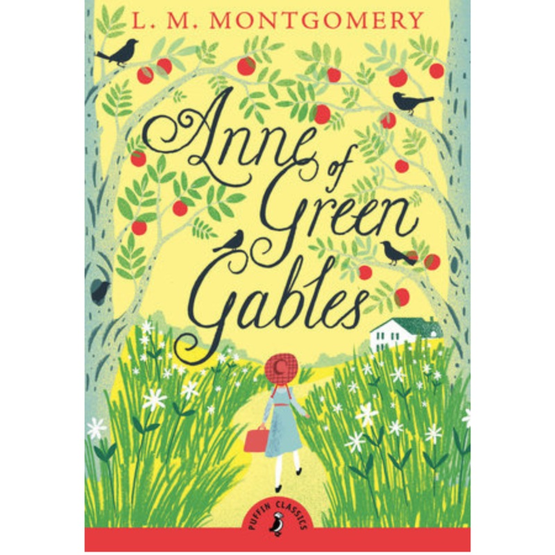 Anne of Green Gables