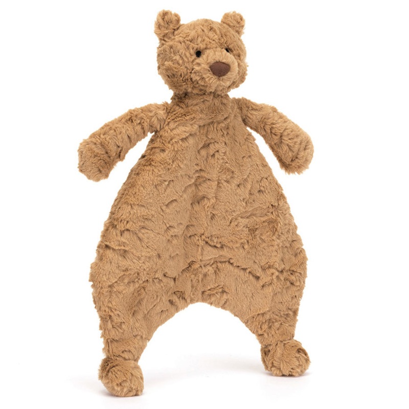 Bartholomew Bear Comforter