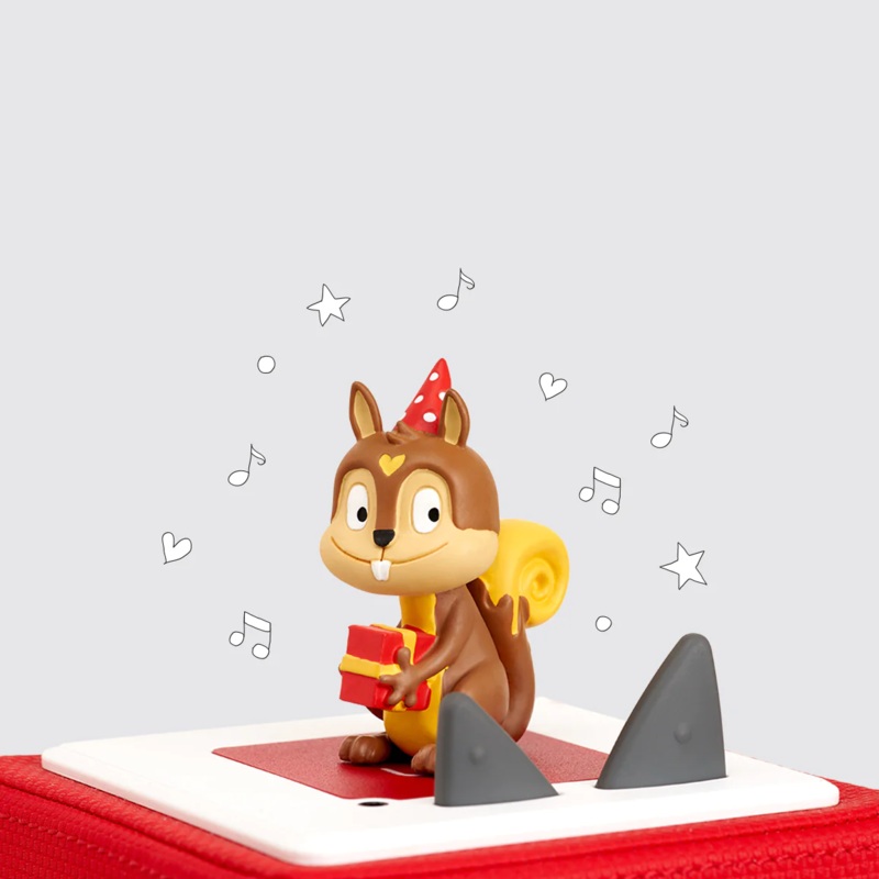 Birthday Songs Tonies