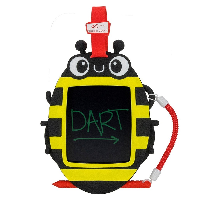 Boogie Board – Dart