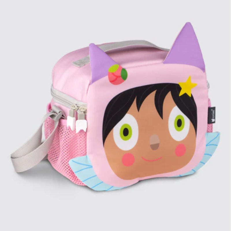 Character Bag Fairy