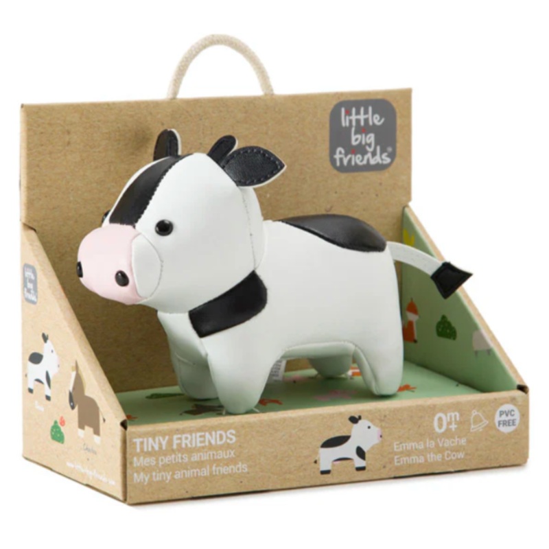 Cow Tiny Friends