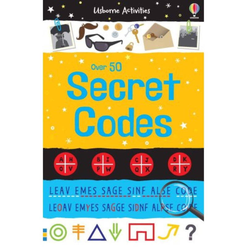 Secret Codes
