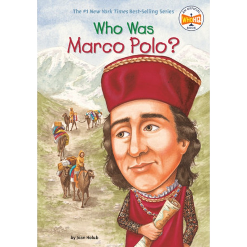 Who Was Marco Polo?