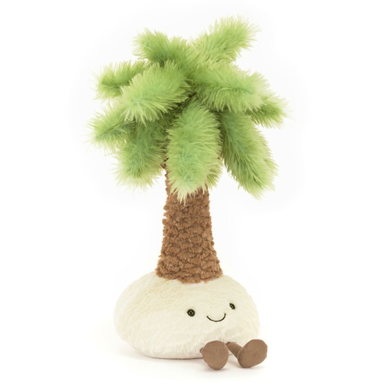 Amuseables Pammie Palm Tree