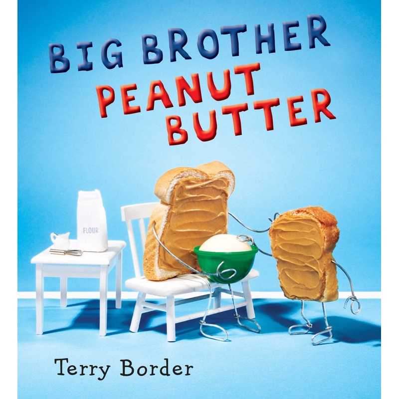 Big Brother Peanut Butter