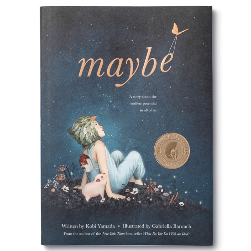 Maybe – Deluxe Edition