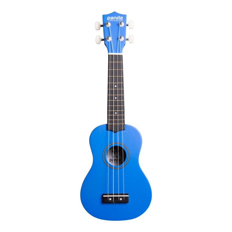 Robin Egg Blue Ukulele
