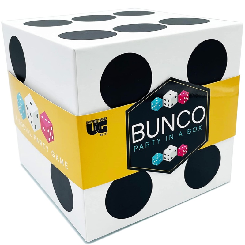 Bunco