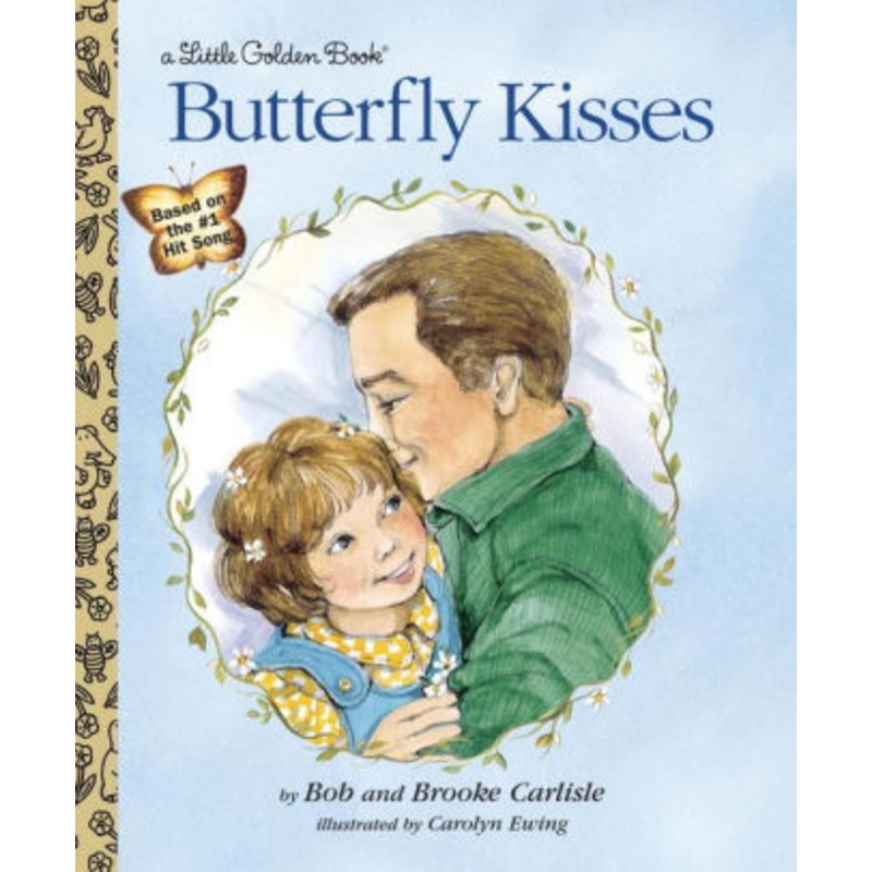 Butterfly Kisses