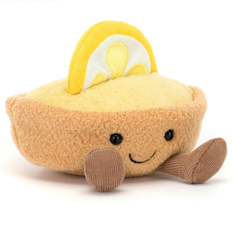 Collette Tarte Au Citron