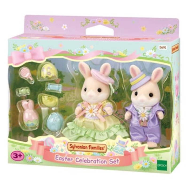 Easter Celebration Set