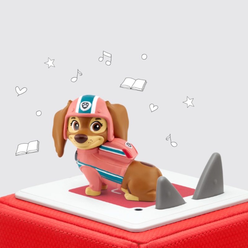 Paw Patrol Liberty Tonies