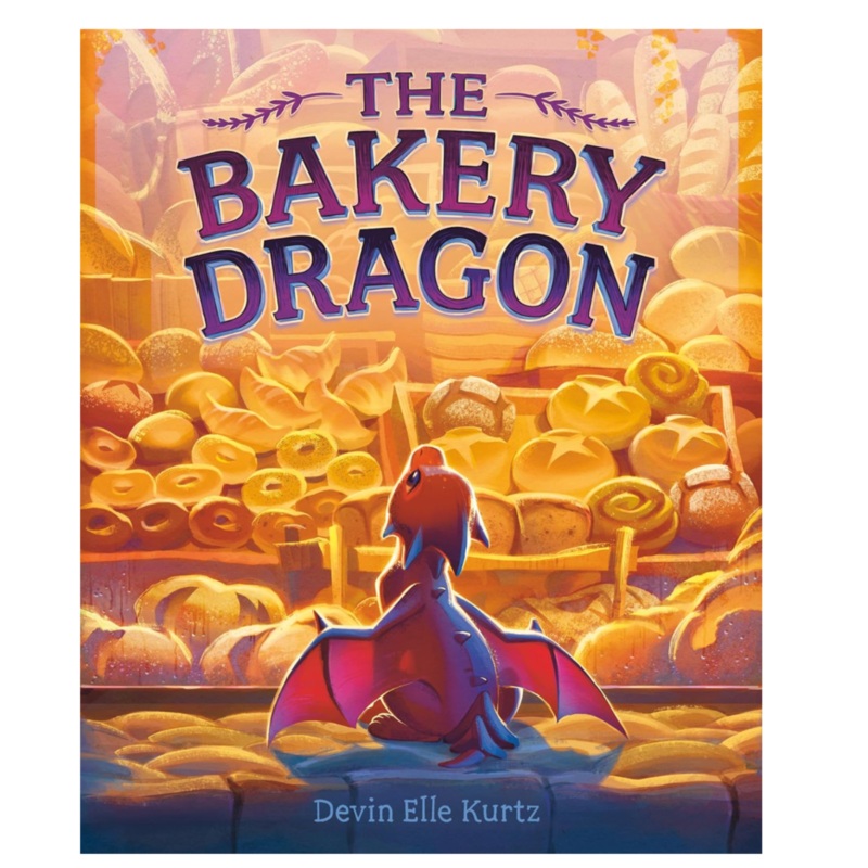 Bakery Dragon