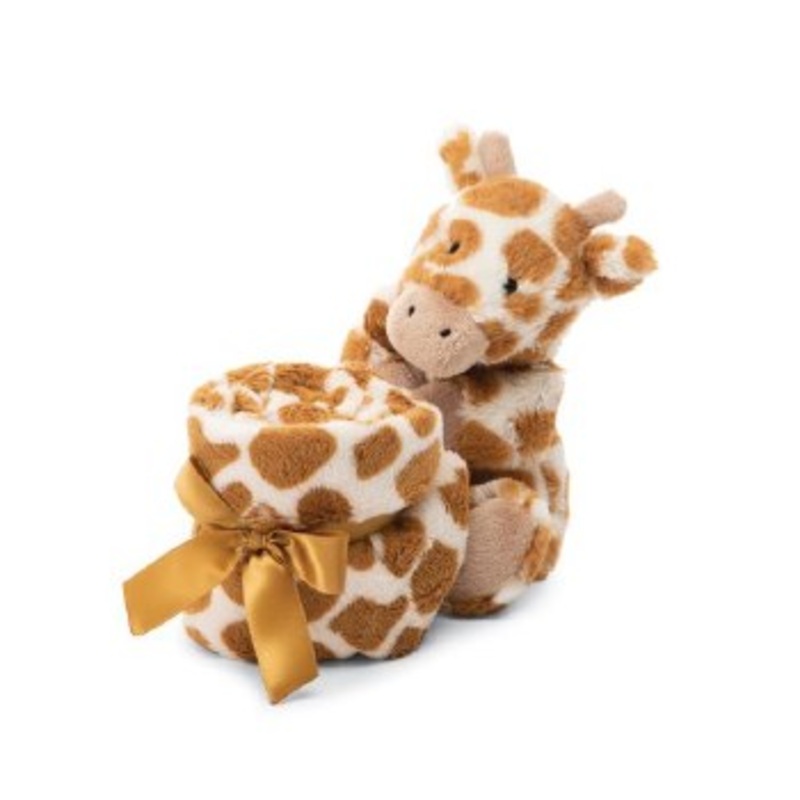 Bashful Giraffe Soother