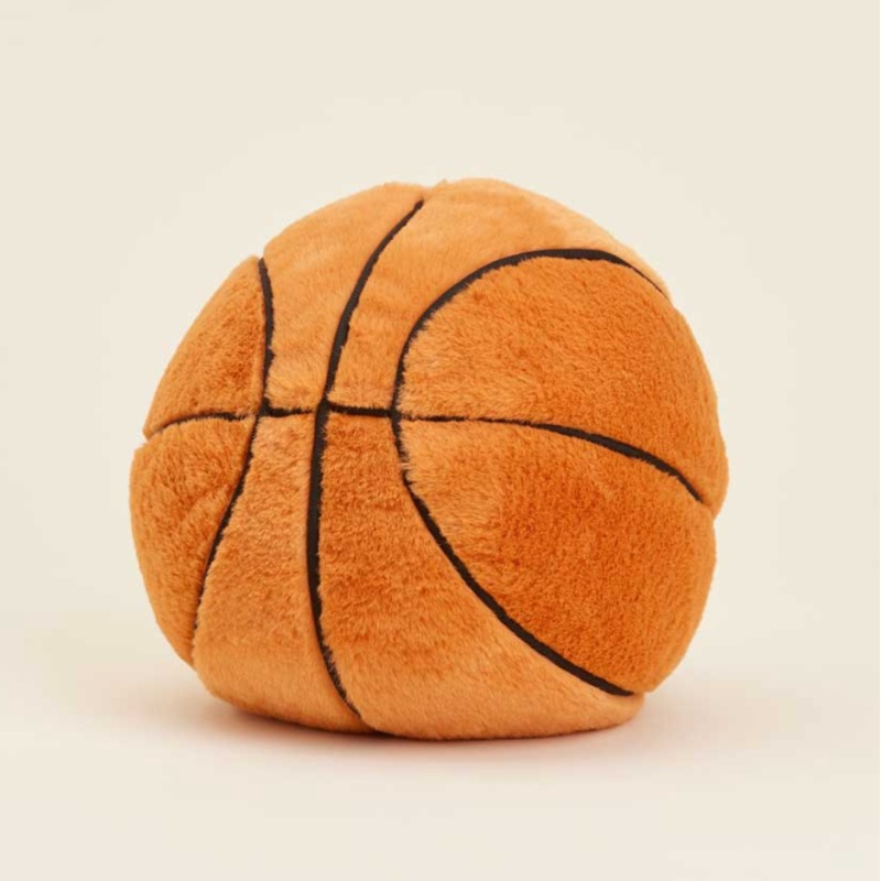 Basketball Warmies