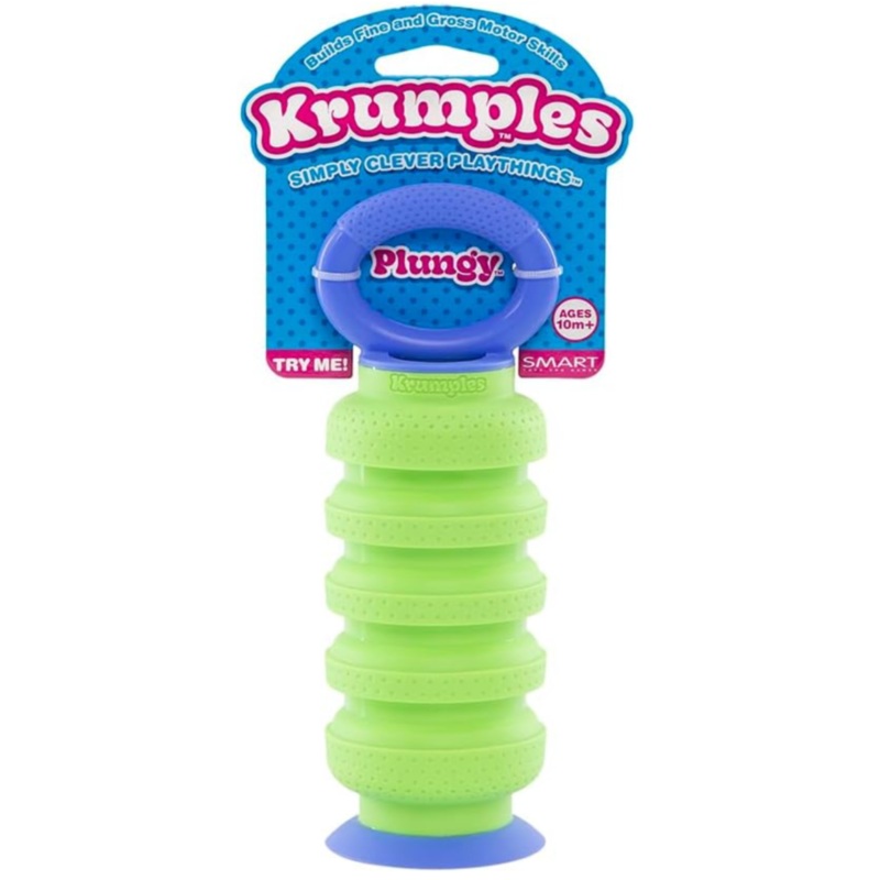 Krumples Plungy