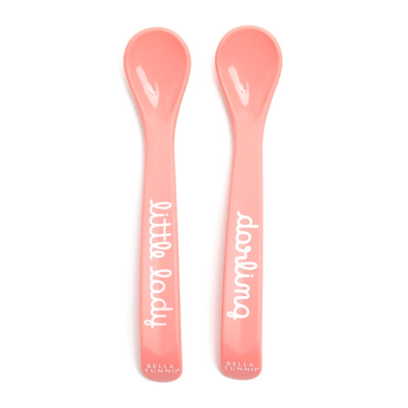Little Lady/Darling Spoon