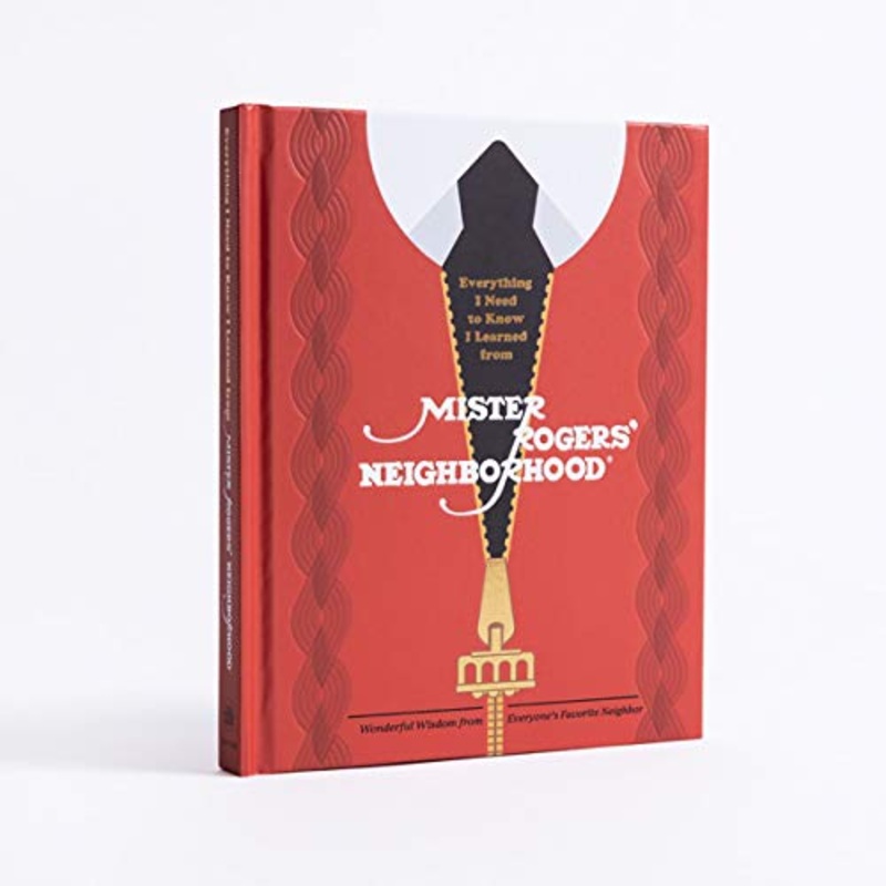 Mister Rogers’ Neighborhood