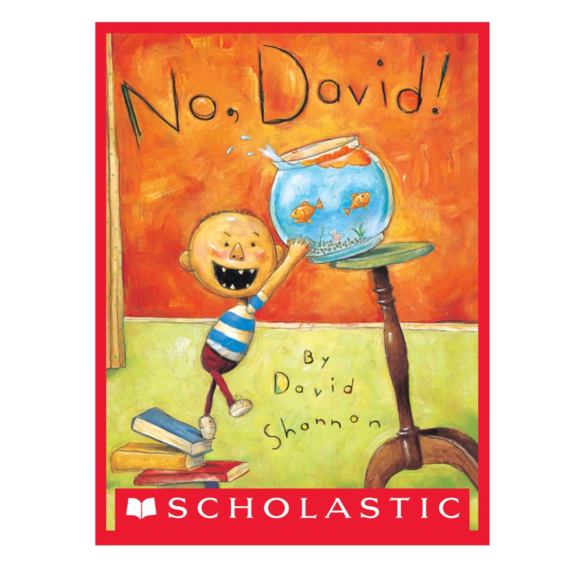 No, David! 25 Anniversary