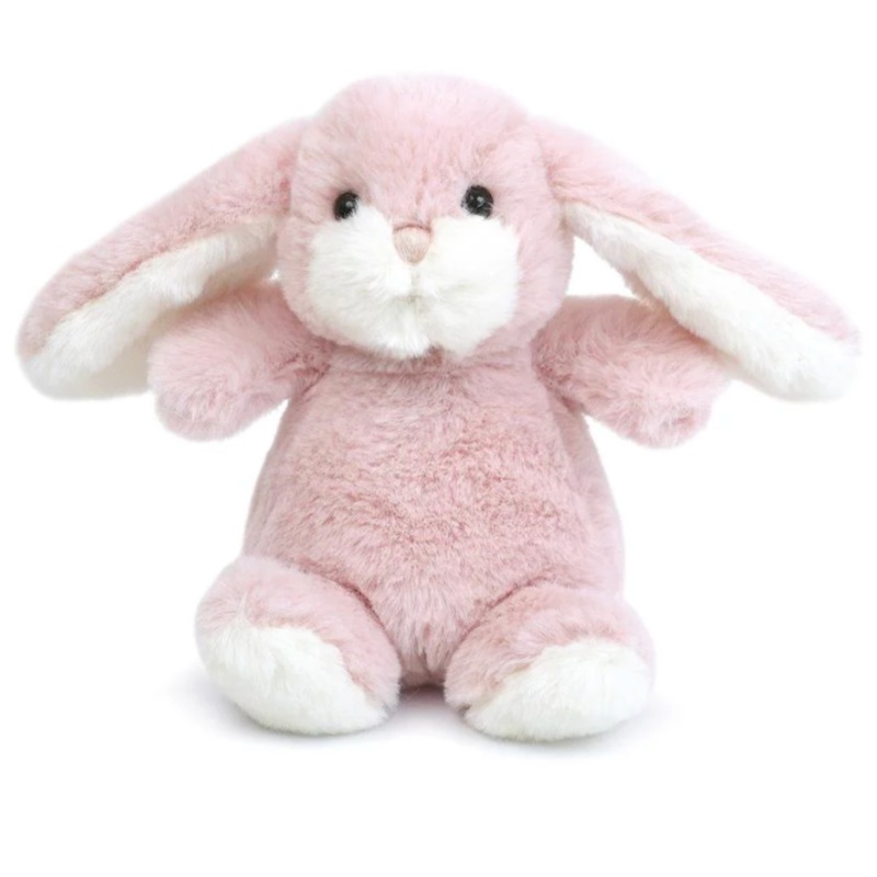 Pink Bun Bun Bunny