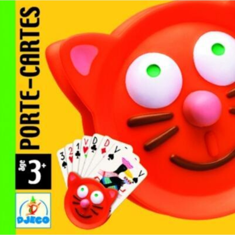 Playing Cards Card Holder