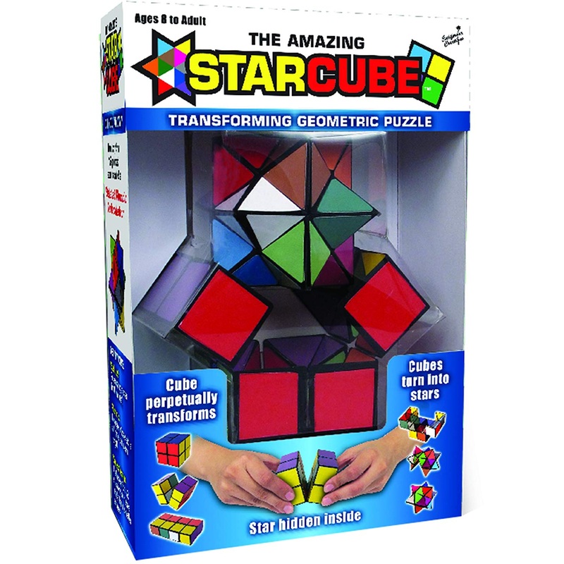 Starcube