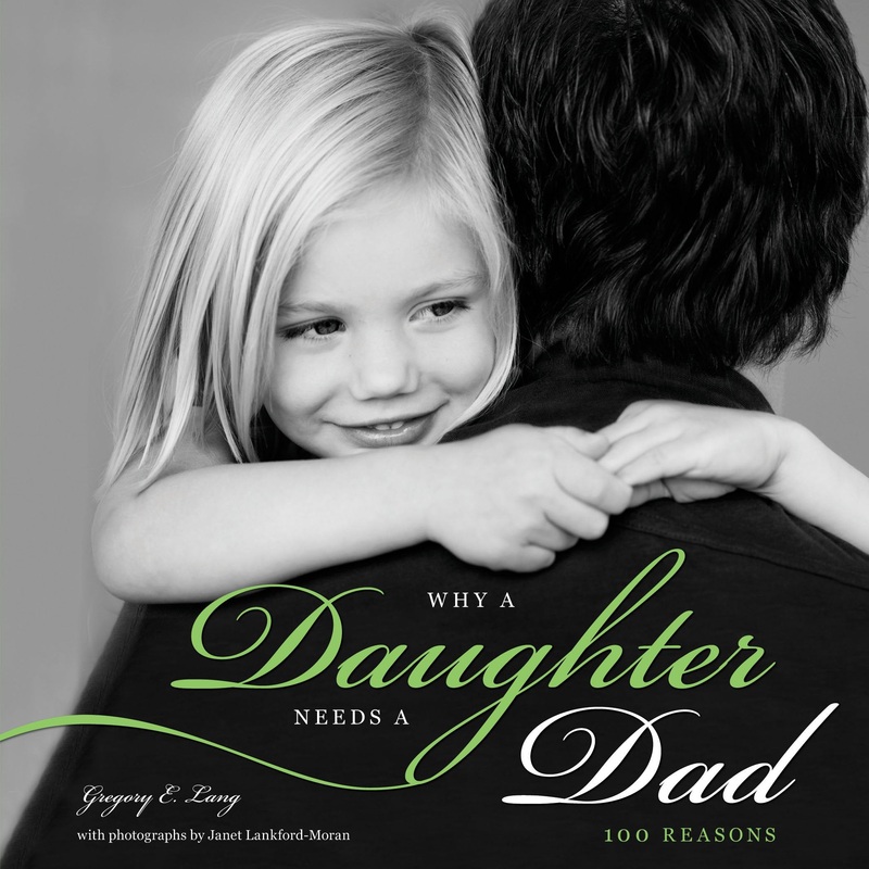 Why a Daughter Needs a Dad