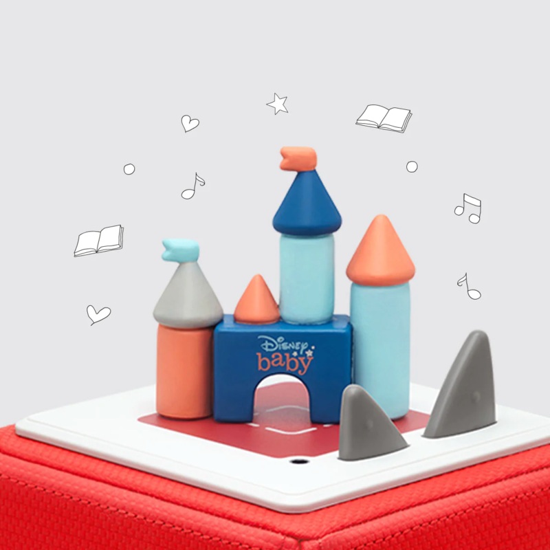 Baby Lullabies TonieS