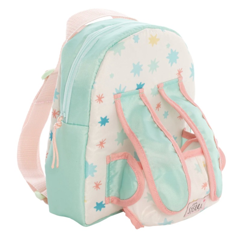 Baby Stella Backpack Carrier