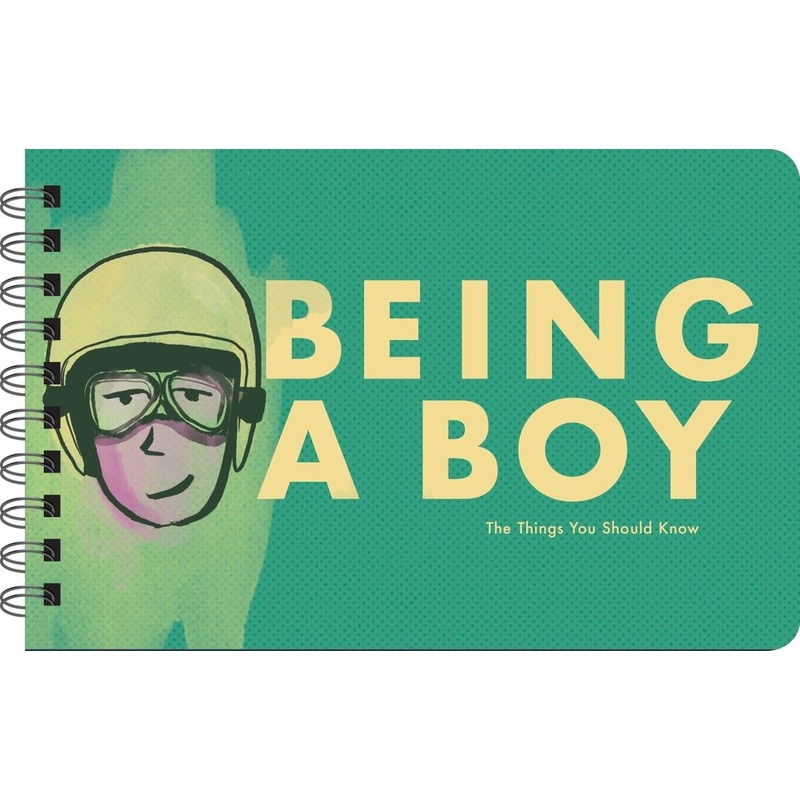 Being A Boy