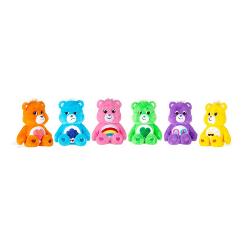 Care Bears Assorted