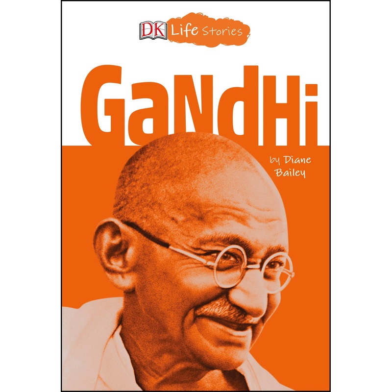 Life Stories:  Gandhi