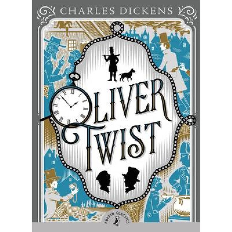 Oliver Twist
