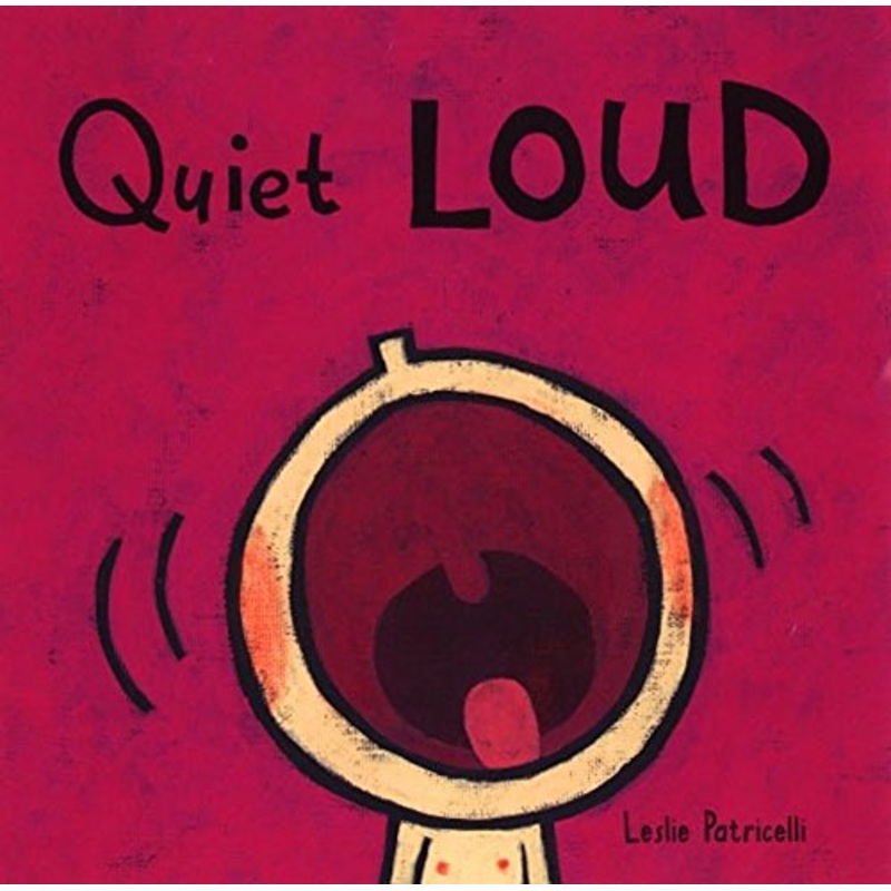 Quiet LOUD