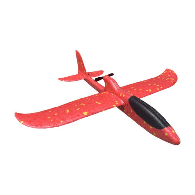 Swift II Electric Hand Launch Glider