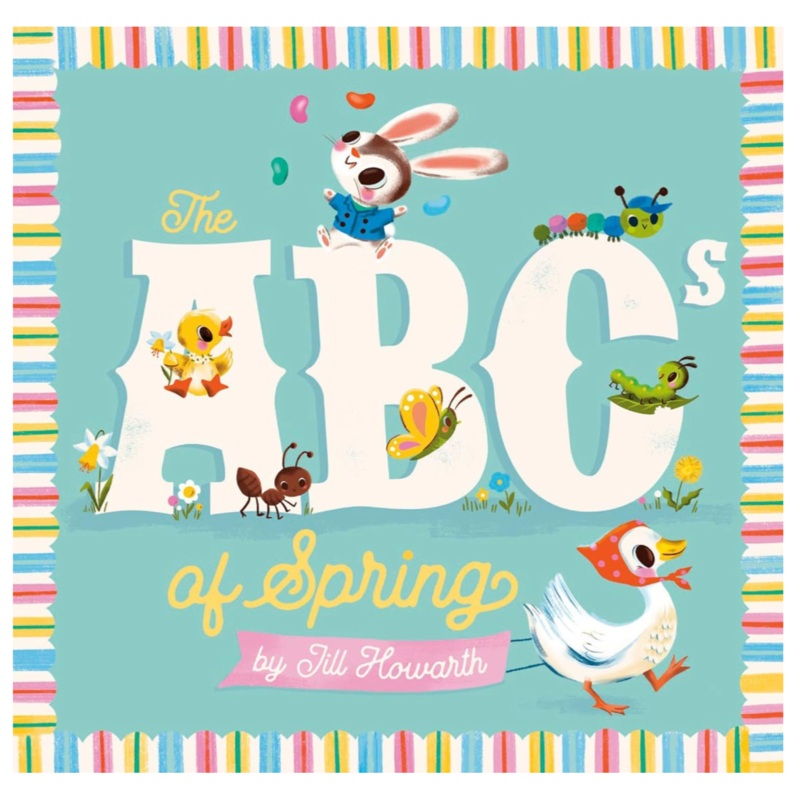 The ABCs of Spring