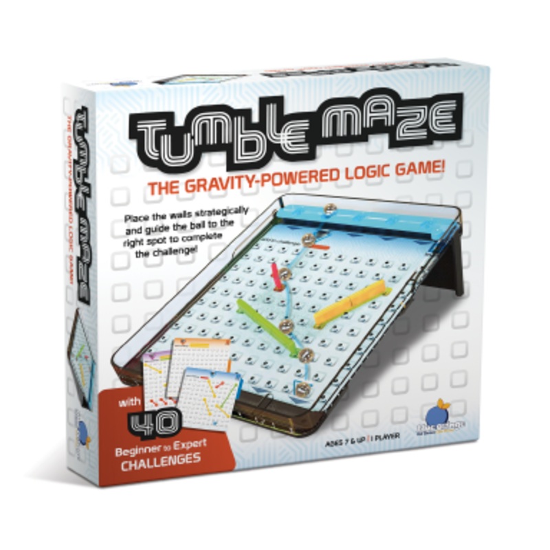 Tumble Maze