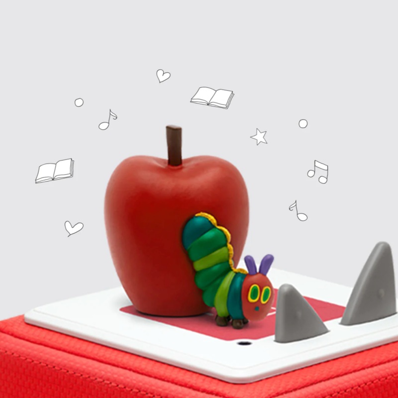 Very Hungry Caterpillar Tonie