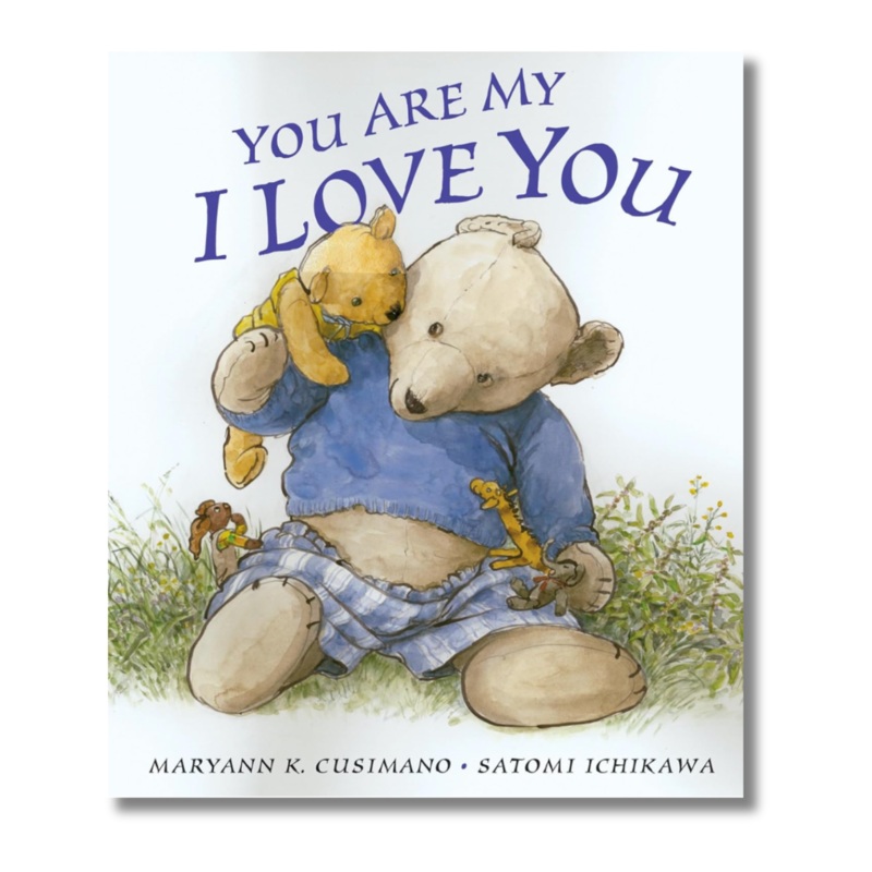 You Are My I Love You