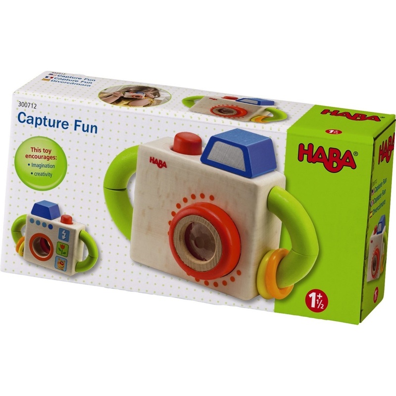Capture Fun Camera