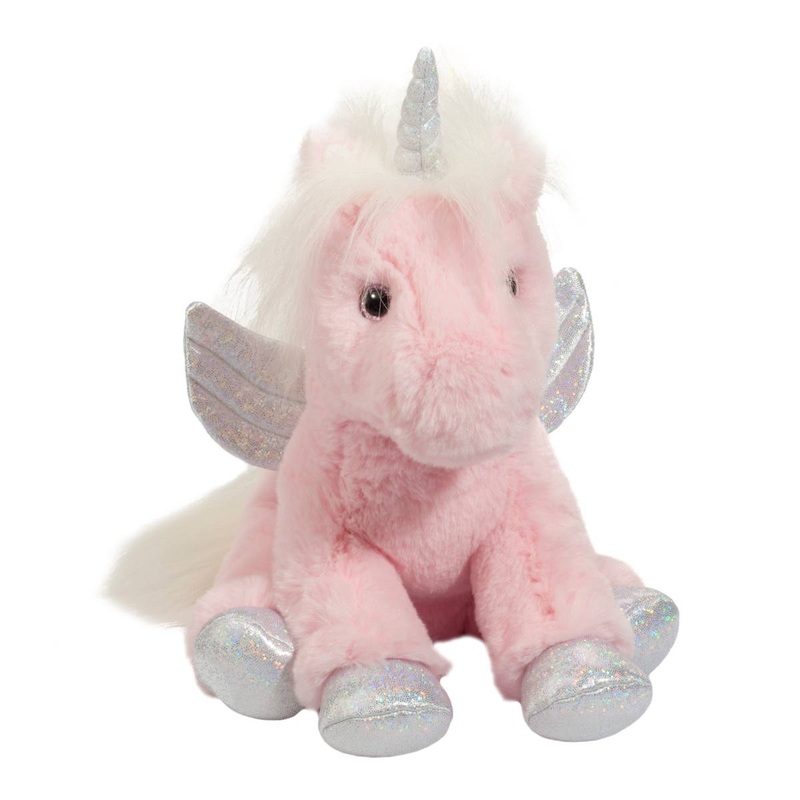 Nella Pink Unicorn