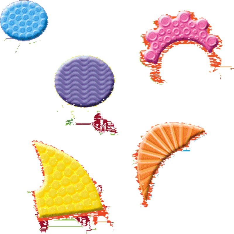 Never Touch the Dinosaurs