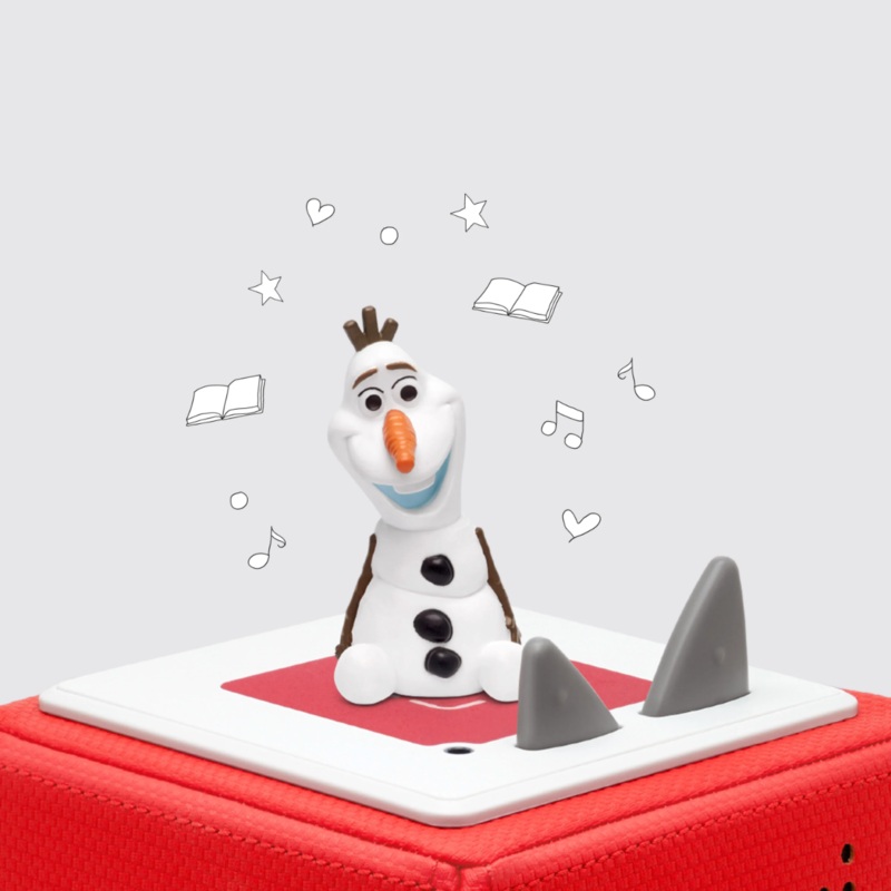 Olaf Frozen Tonie