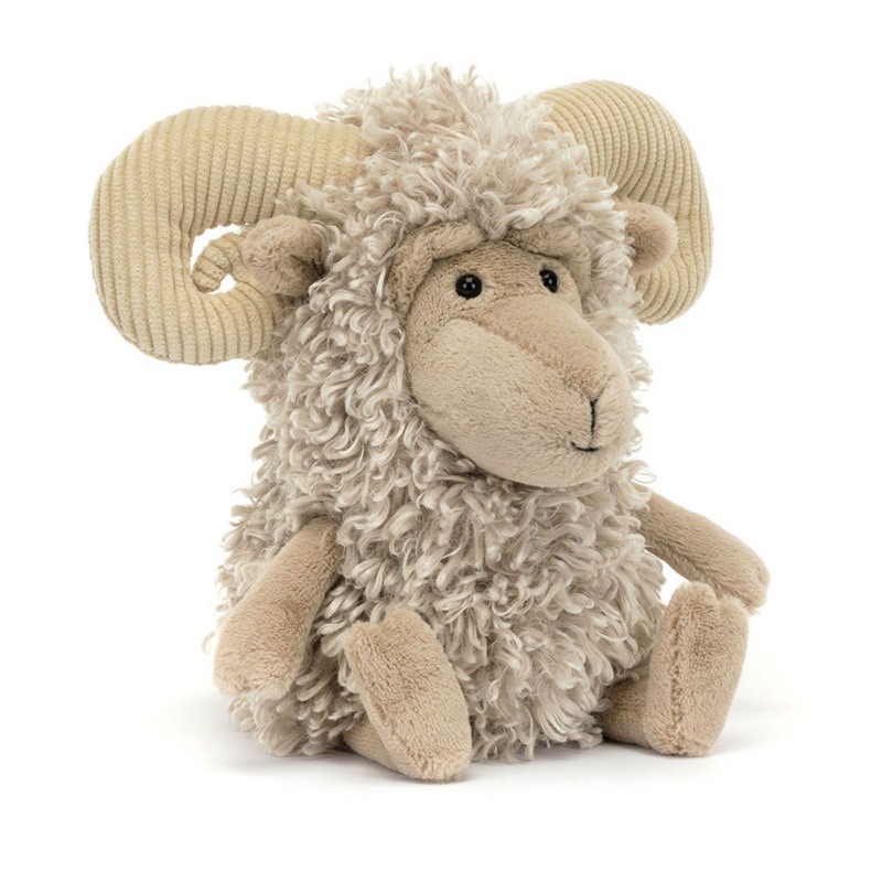 Ramsley Sheep