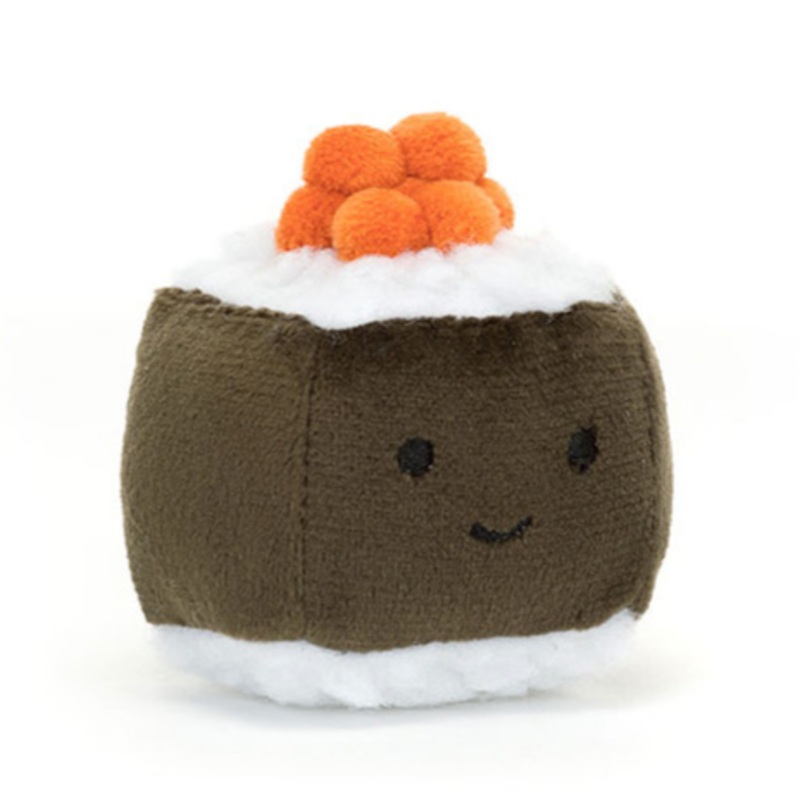 Sassy Sushi Hosomaki