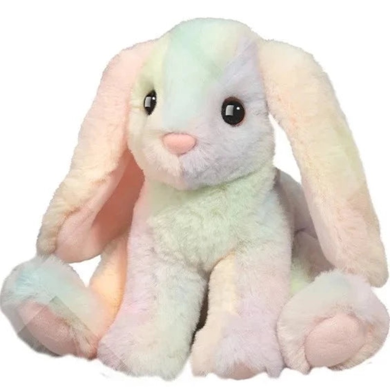 Sweetie Rainbow Bunny