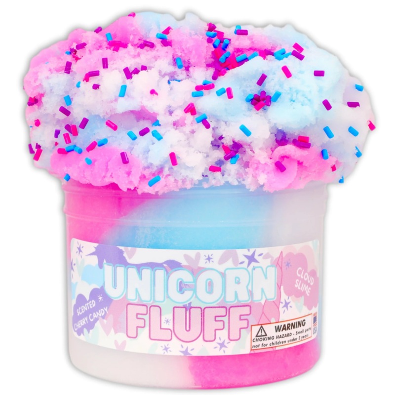 Unicorn Fluff
